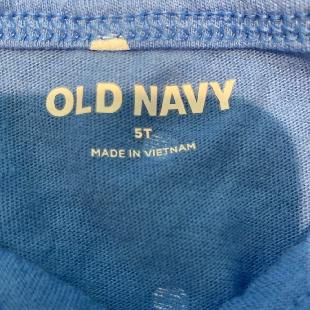 Old Navy Tank Top - Picture 2 of 2